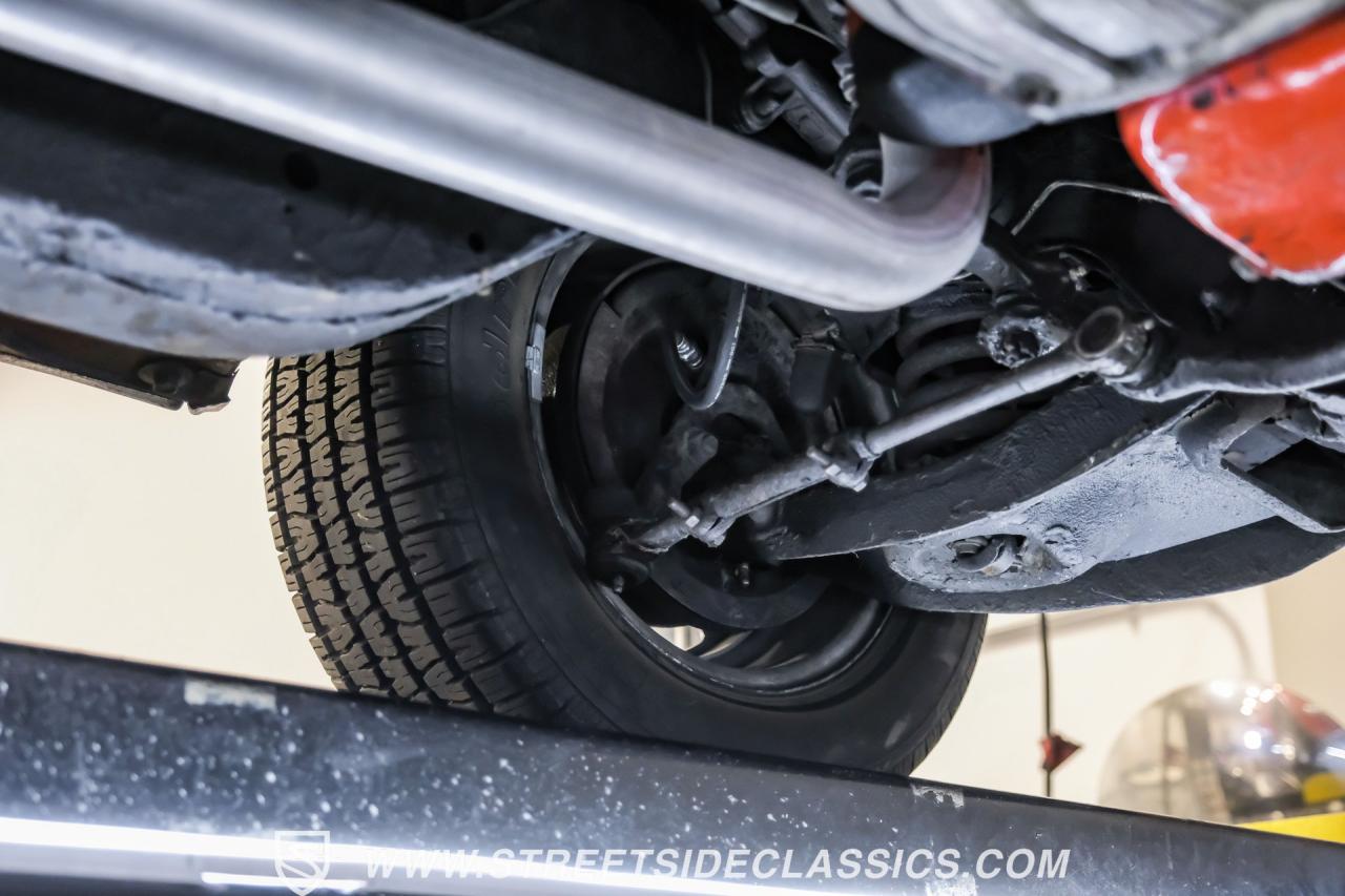 1967 Chevrolet Camaro SS Tribute