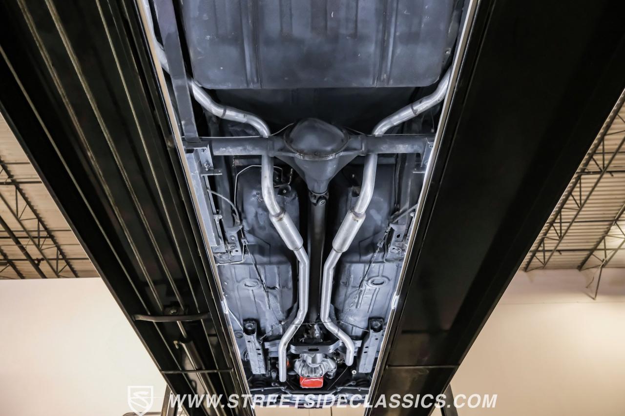 1967 Chevrolet Camaro SS Tribute