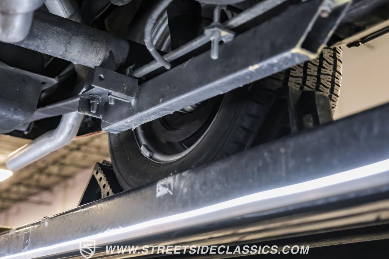 1967 Chevrolet Camaro SS Tribute