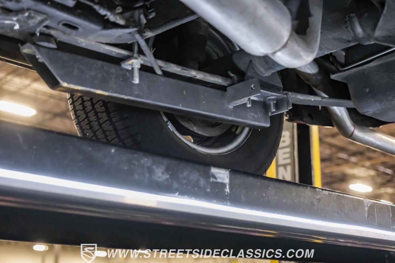 1967 Chevrolet Camaro SS Tribute