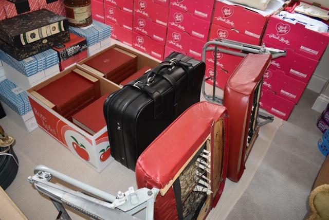 1961 Jaguar MKII 3.8 Saloon