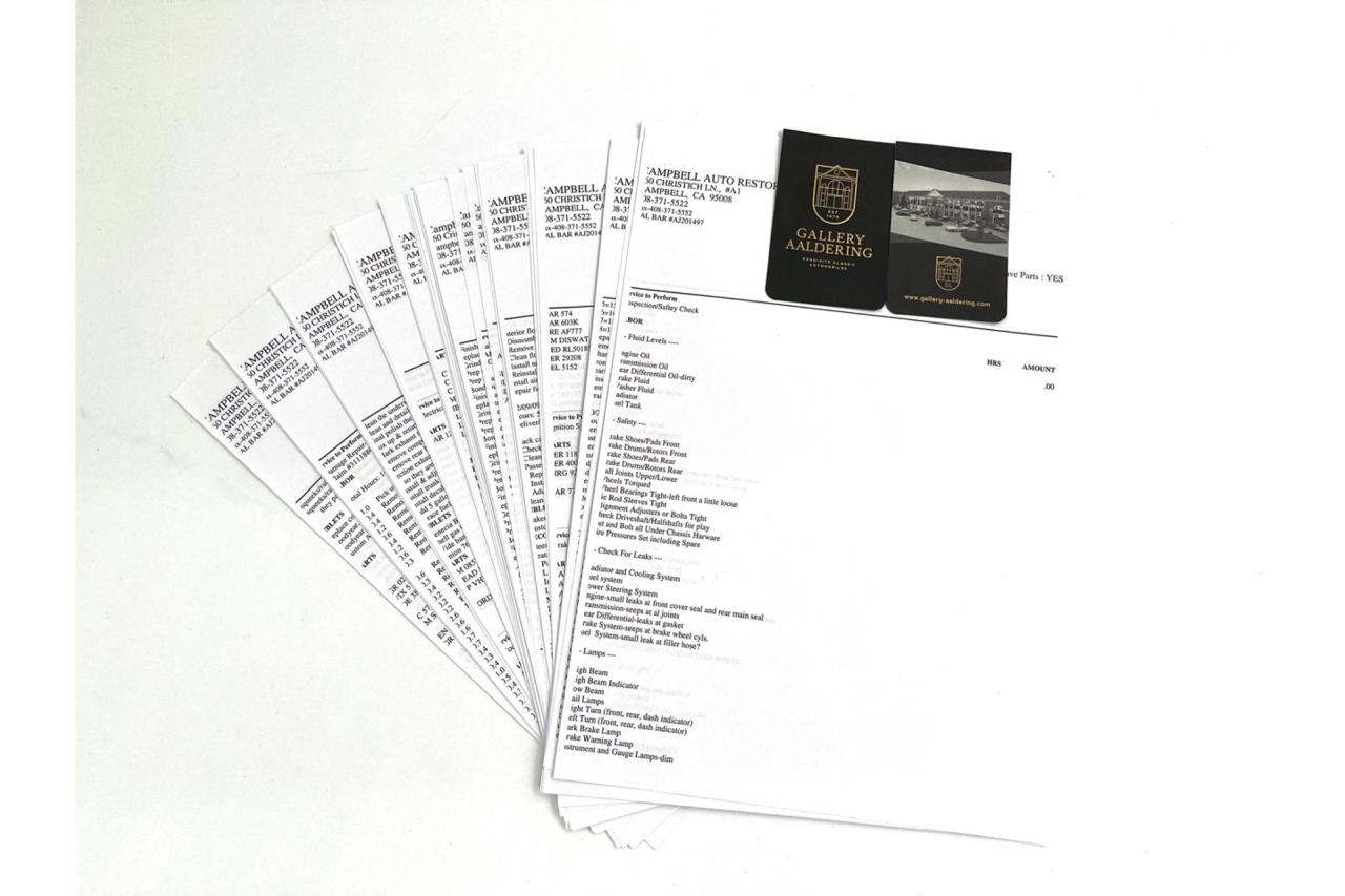 1958 Corvette C1 &ldquo;Fuelie&rdquo; Injection TOP CONDITION