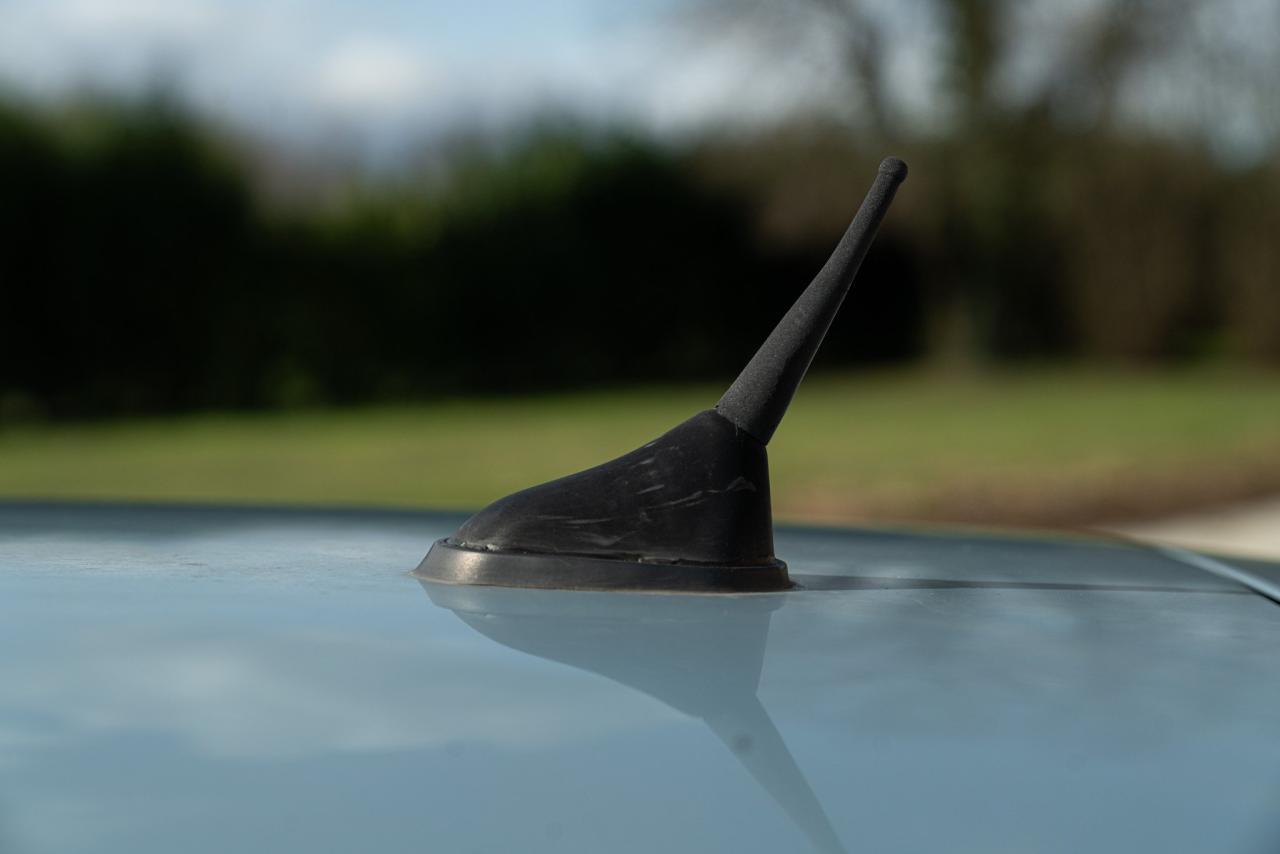 2002 Alfa Romeo 156 JTS 16V SELESPEED DISTINCTIVE