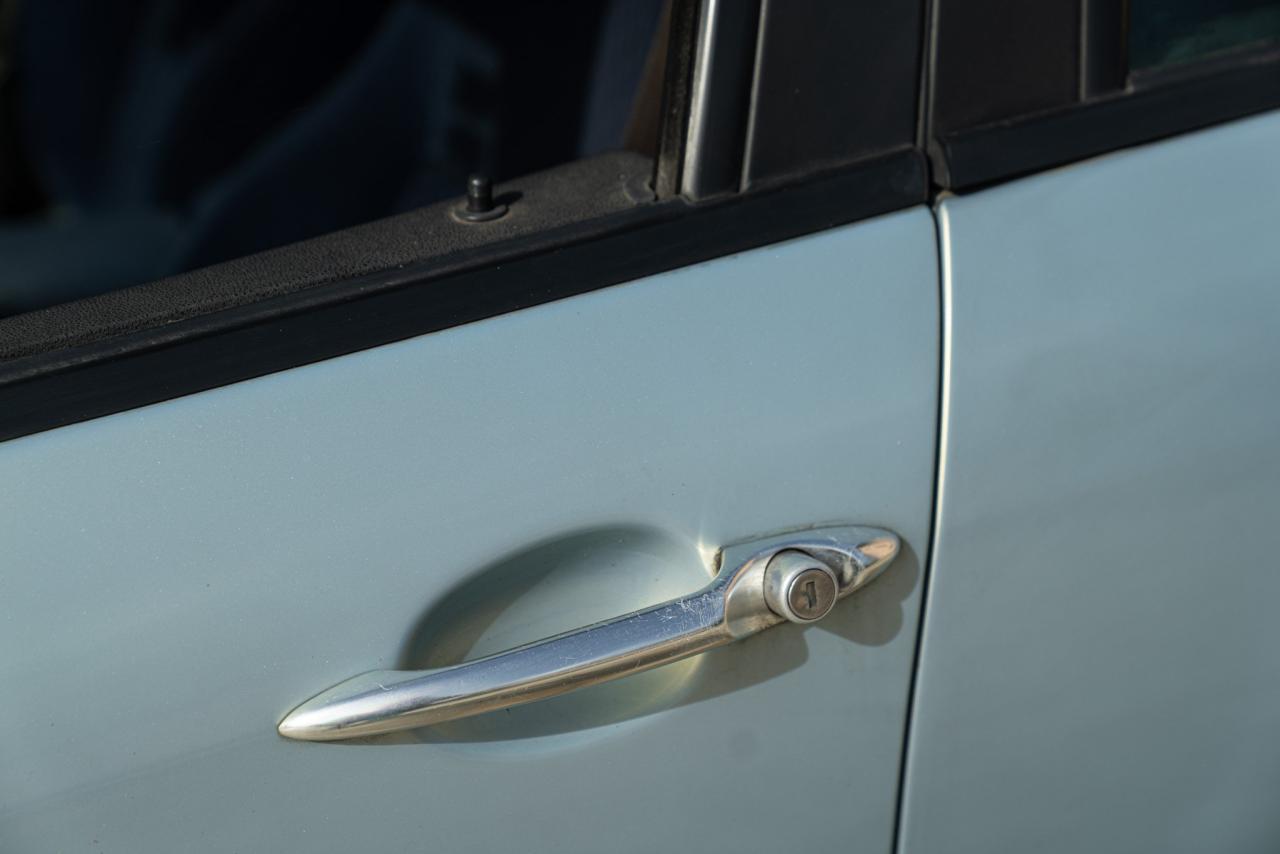 2002 Alfa Romeo 156 JTS 16V SELESPEED DISTINCTIVE