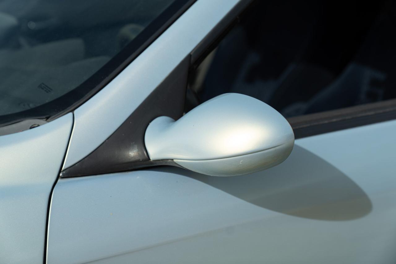 2002 Alfa Romeo 156 JTS 16V SELESPEED DISTINCTIVE