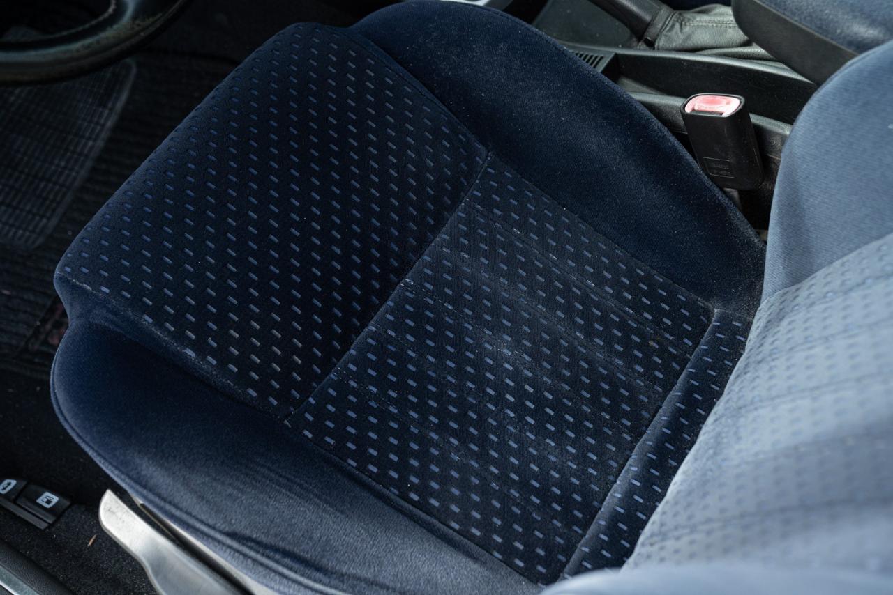 2002 Alfa Romeo 156 JTS 16V SELESPEED DISTINCTIVE