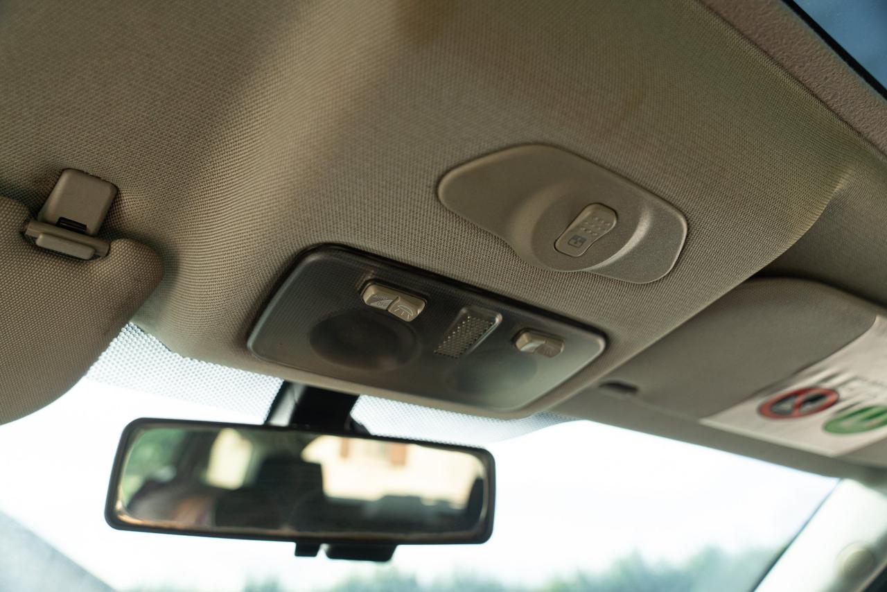 2002 Alfa Romeo 156 JTS 16V SELESPEED DISTINCTIVE