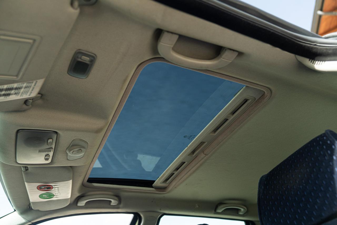 2002 Alfa Romeo 156 JTS 16V SELESPEED DISTINCTIVE