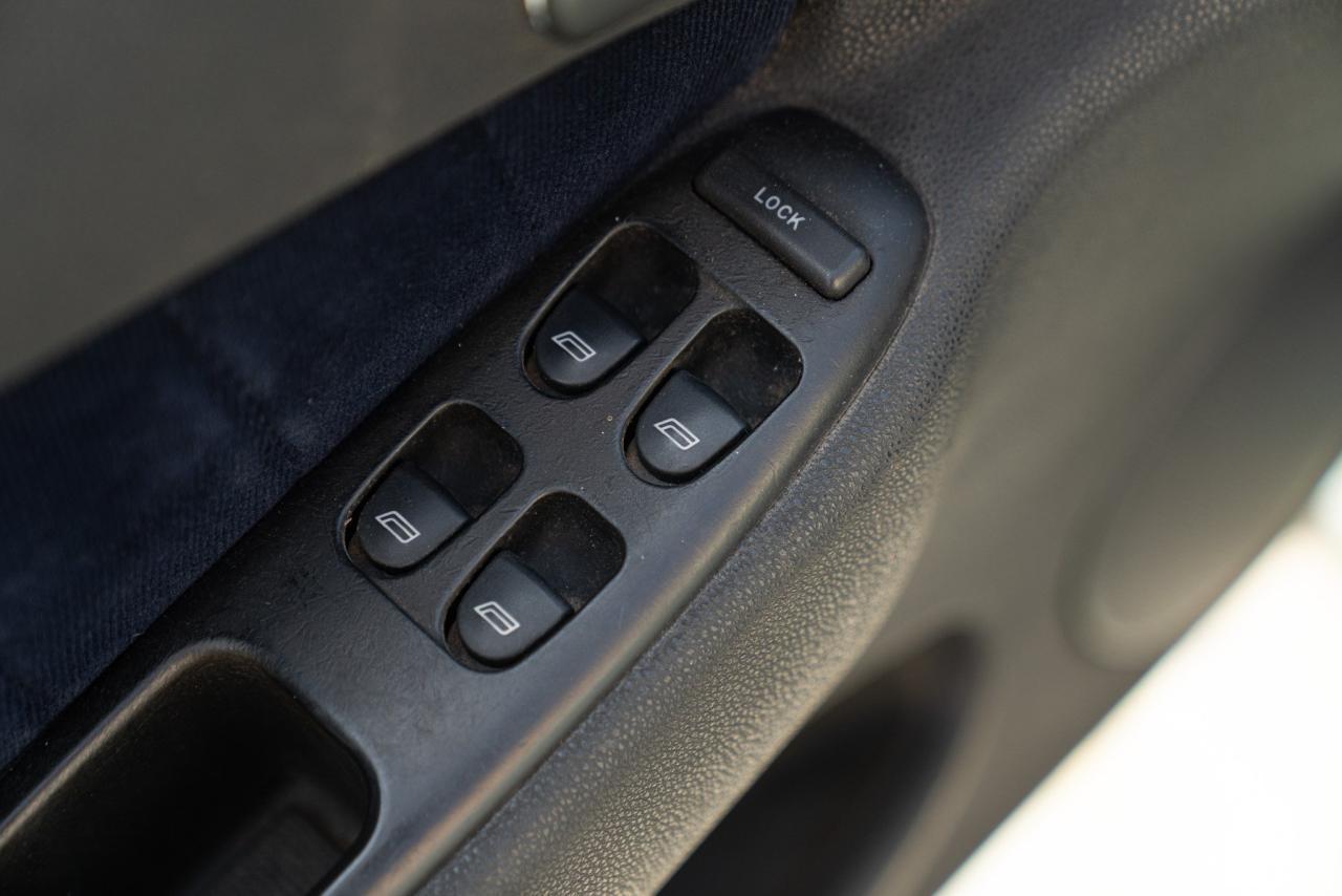 2002 Alfa Romeo 156 JTS 16V SELESPEED DISTINCTIVE