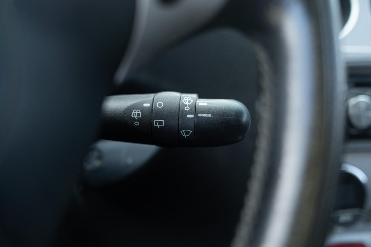 2002 Alfa Romeo 156 JTS 16V SELESPEED DISTINCTIVE