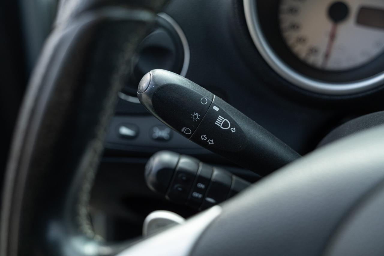 2002 Alfa Romeo 156 JTS 16V SELESPEED DISTINCTIVE