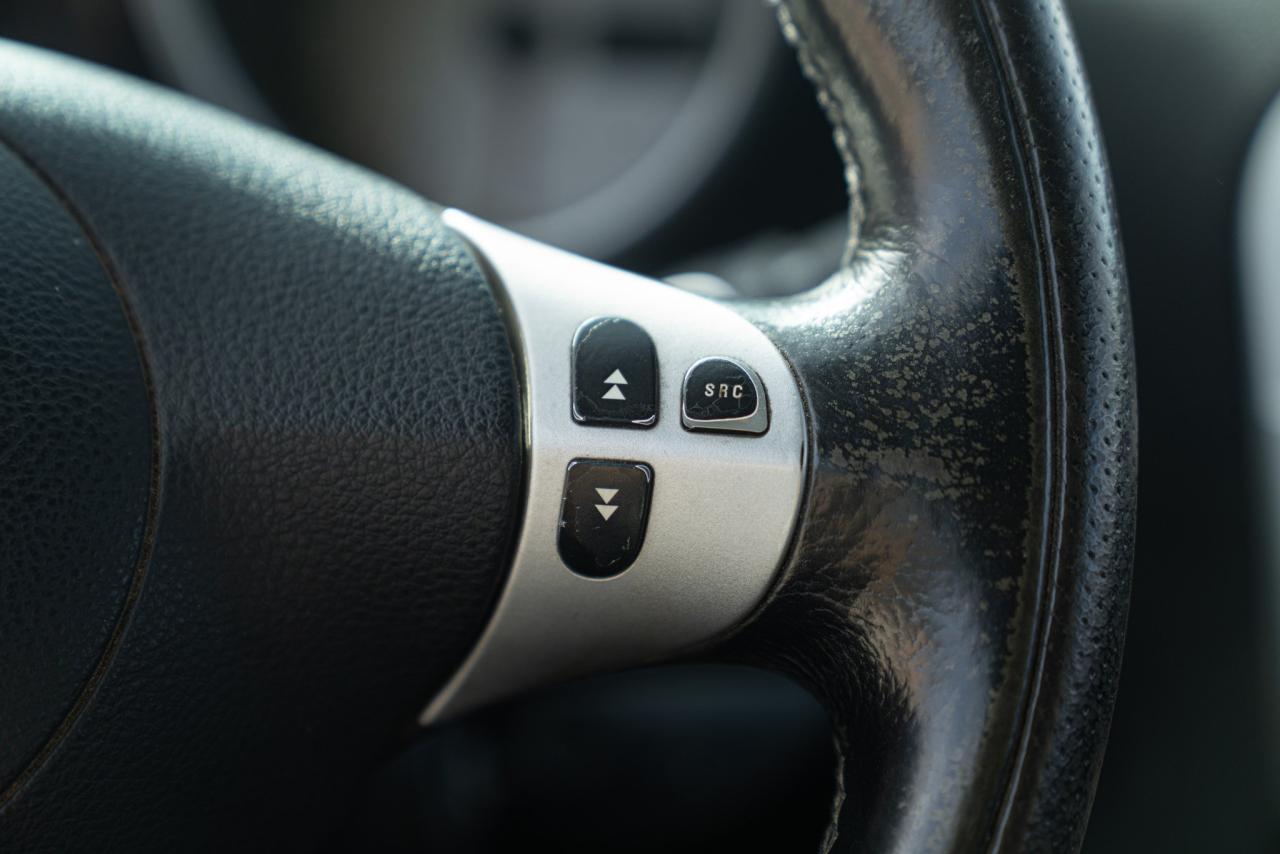 2002 Alfa Romeo 156 JTS 16V SELESPEED DISTINCTIVE