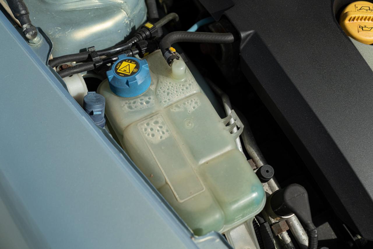 2002 Alfa Romeo 156 JTS 16V SELESPEED DISTINCTIVE