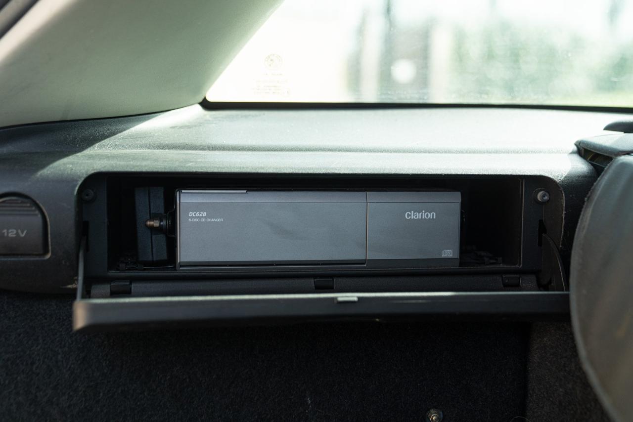 2002 Alfa Romeo 156 JTS 16V SELESPEED DISTINCTIVE