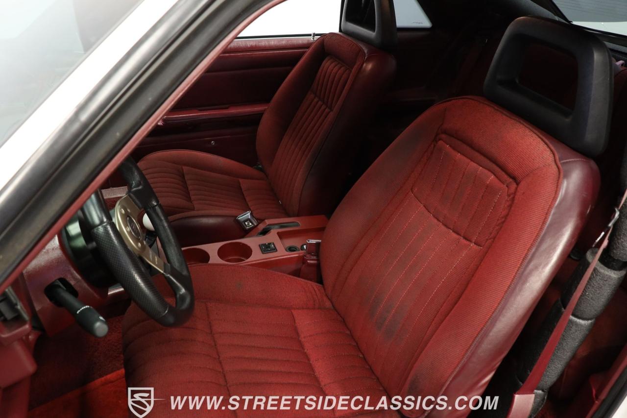 1993 Ford Mustang LS Swap Restomod