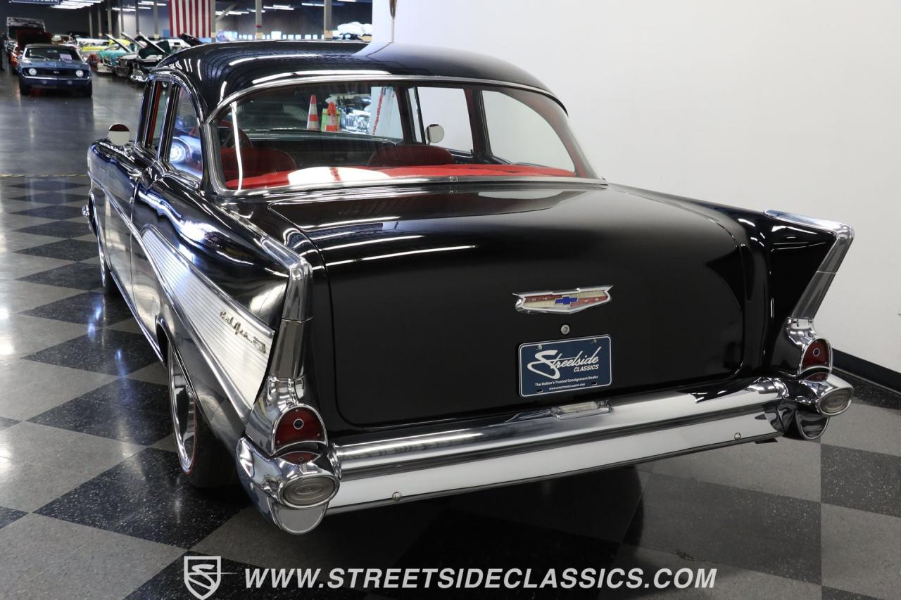 1957 Chevrolet 210 LS3 Restomod