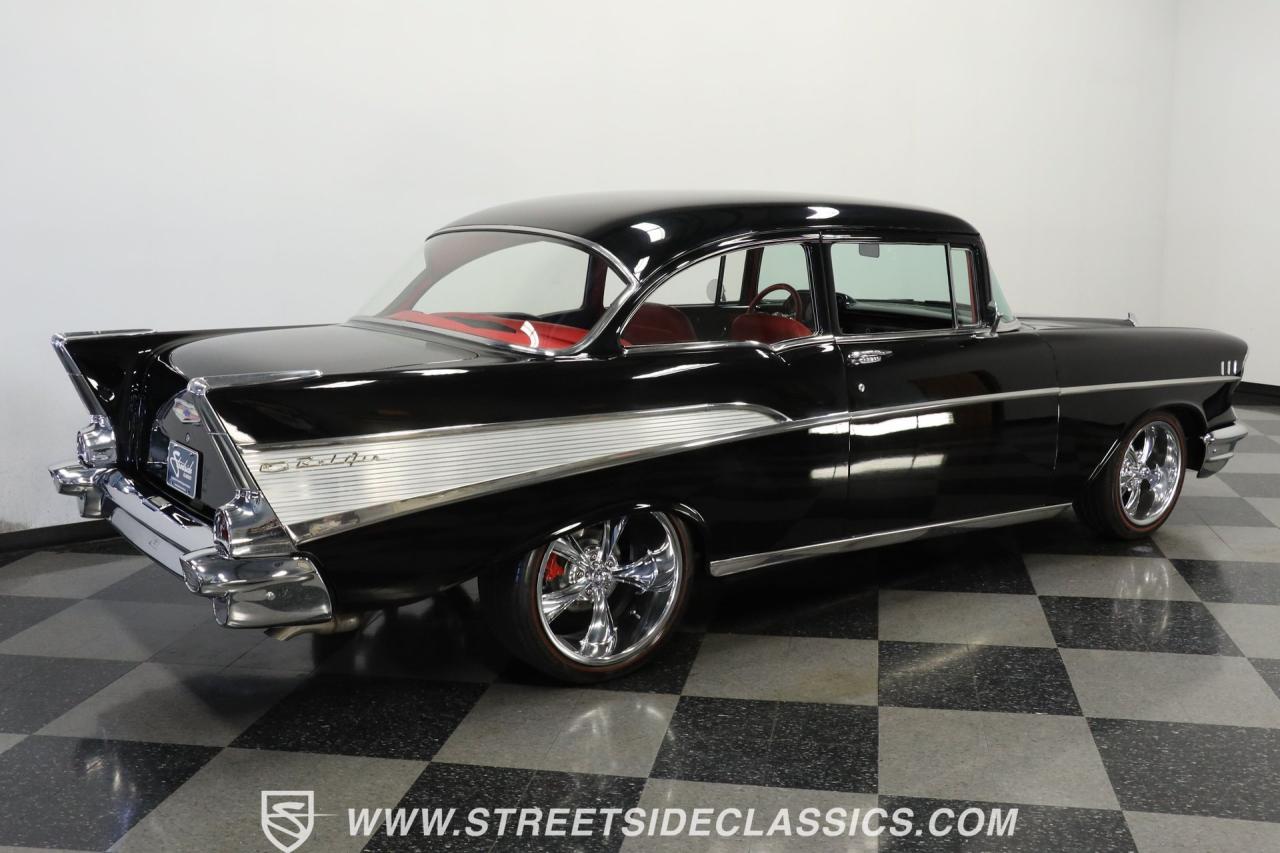 1957 Chevrolet 210 LS3 Restomod