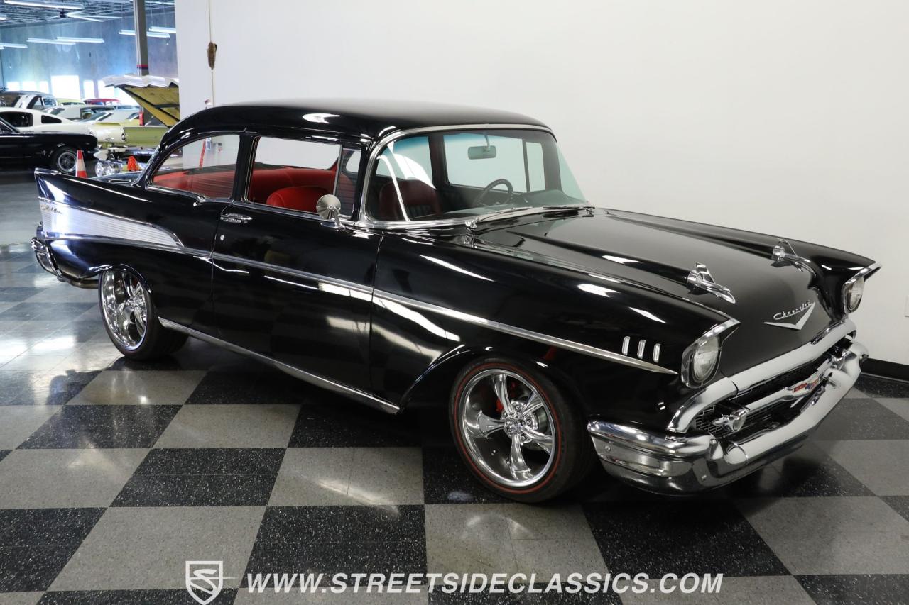 1957 Chevrolet 210 LS3 Restomod