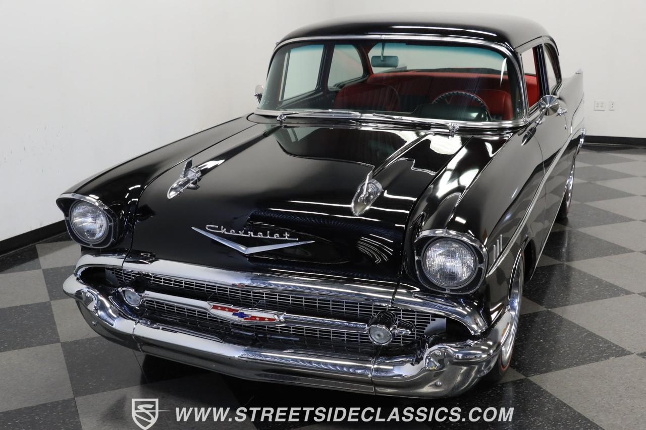 1957 Chevrolet 210 LS3 Restomod