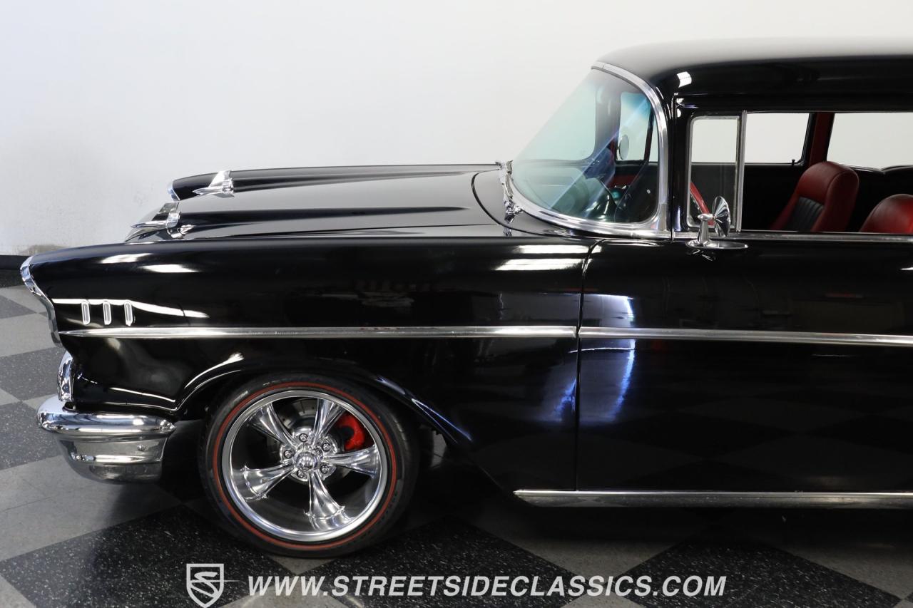 1957 Chevrolet 210 LS3 Restomod