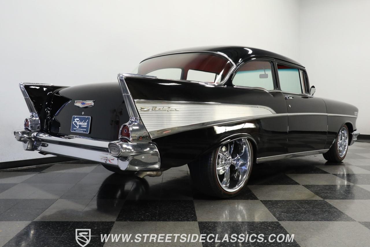 1957 Chevrolet 210 LS3 Restomod