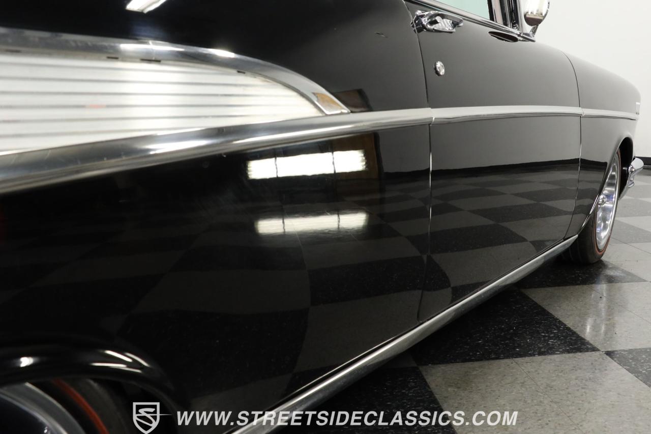 1957 Chevrolet 210 LS3 Restomod