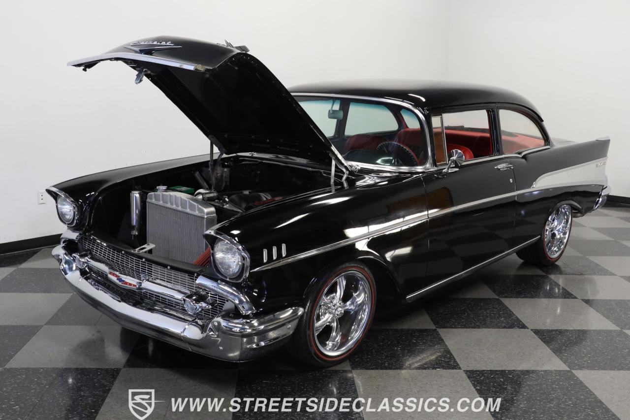 1957 Chevrolet 210 LS3 Restomod