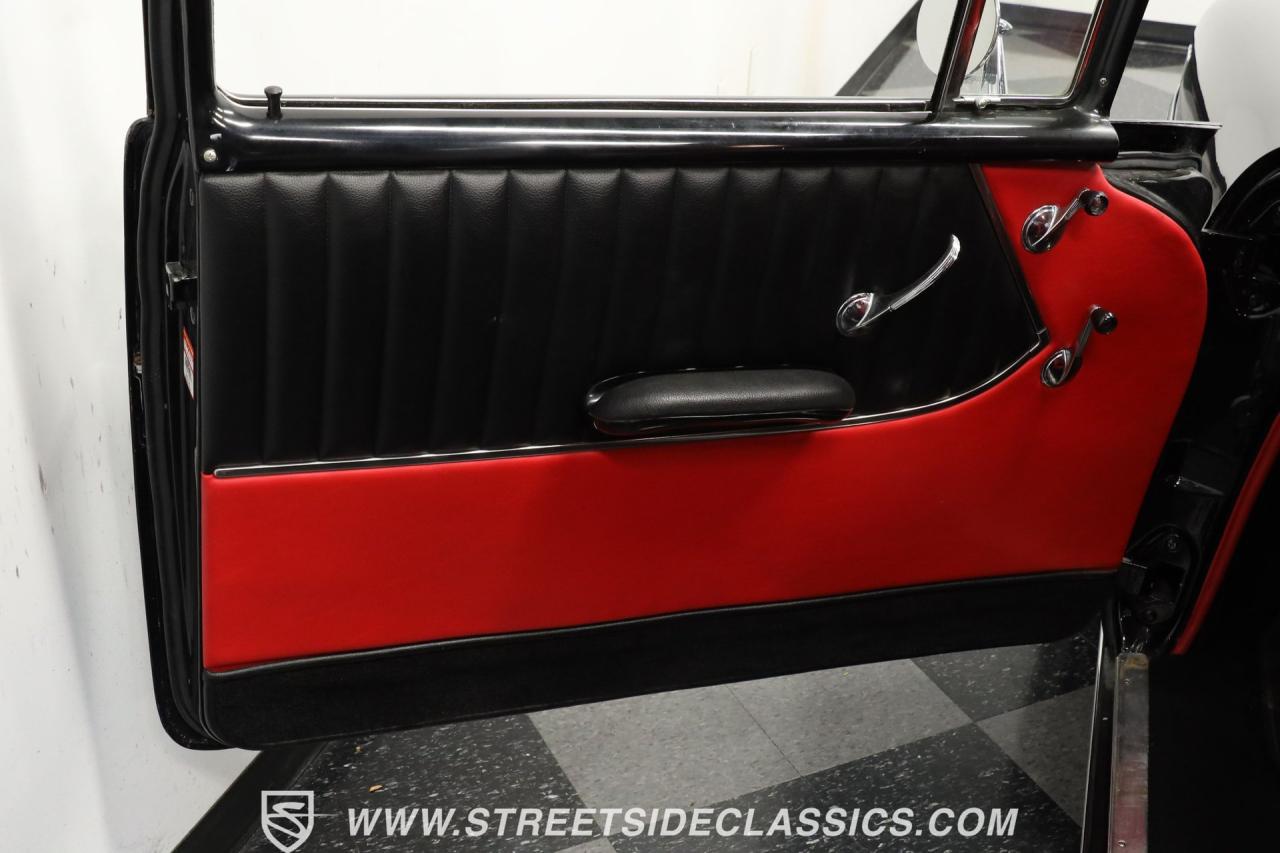 1957 Chevrolet 210 LS3 Restomod