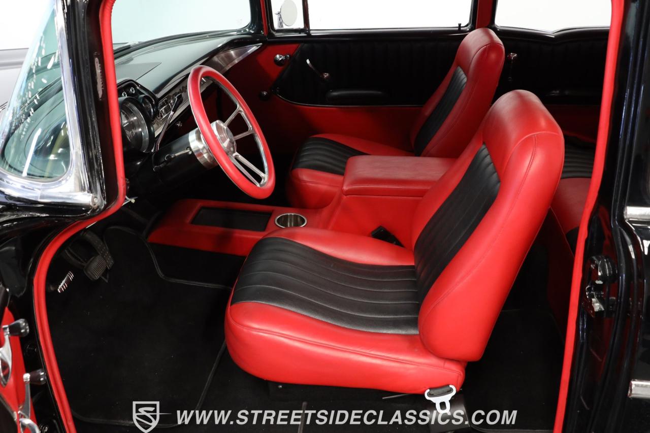 1957 Chevrolet 210 LS3 Restomod