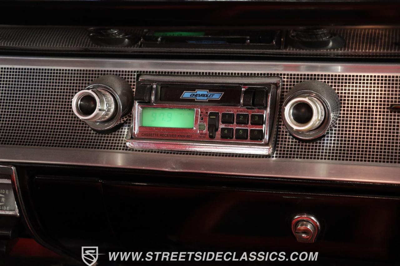 1957 Chevrolet 210 LS3 Restomod