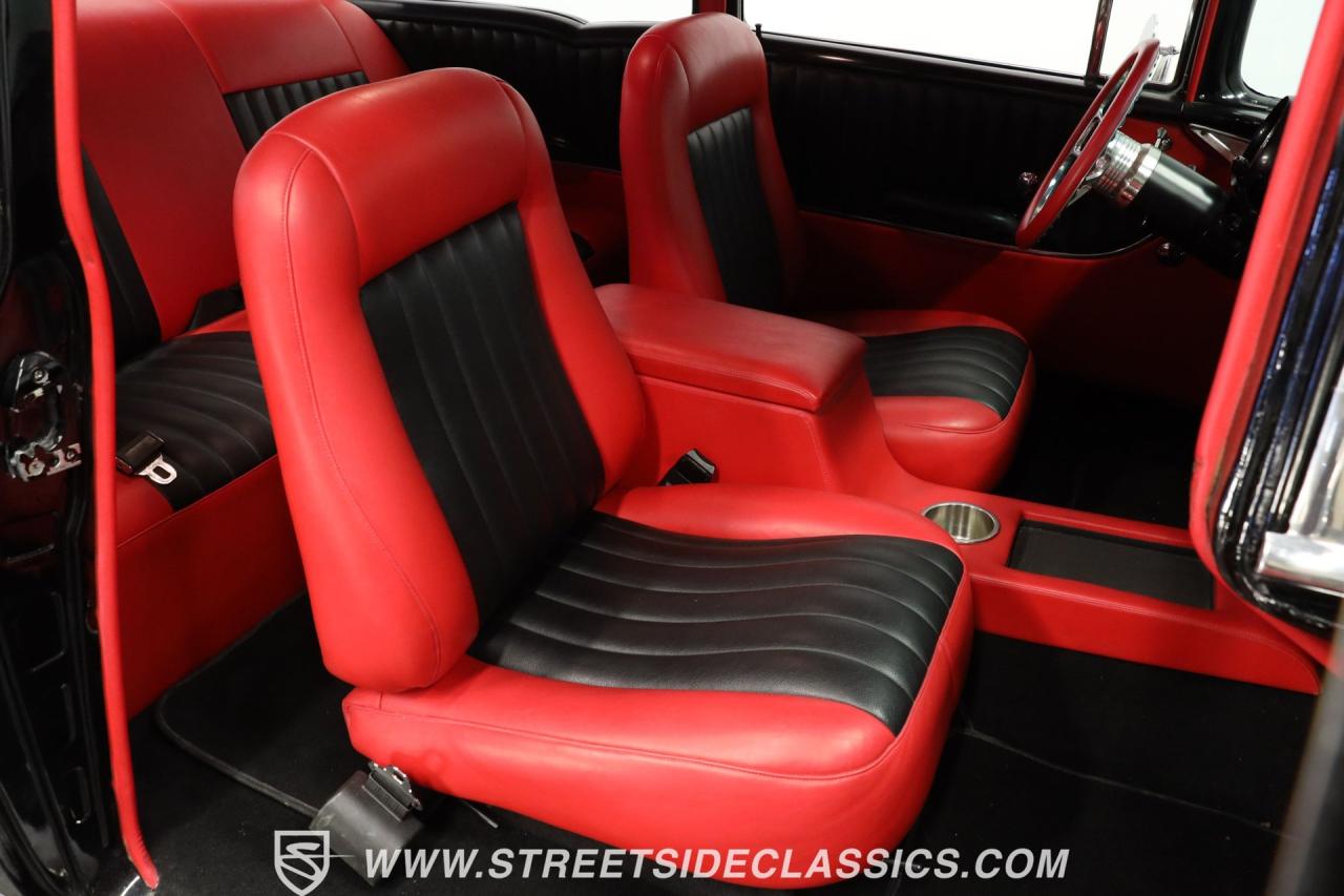 1957 Chevrolet 210 LS3 Restomod