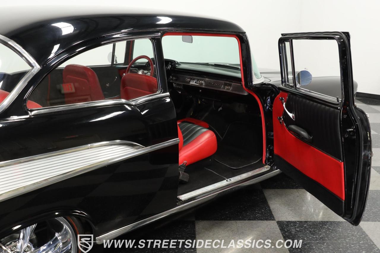 1957 Chevrolet 210 LS3 Restomod