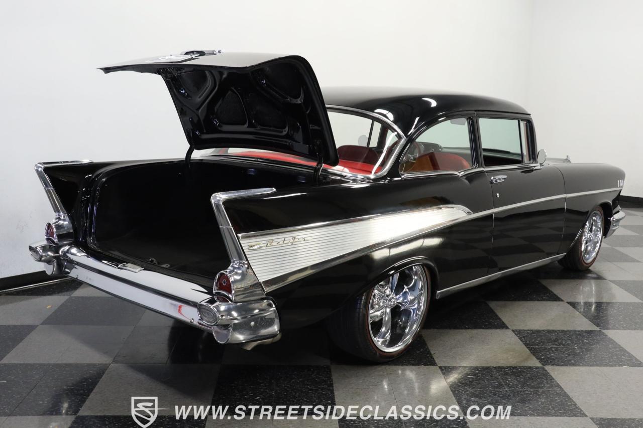 1957 Chevrolet 210 LS3 Restomod