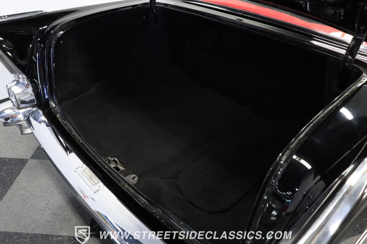 1957 Chevrolet 210 LS3 Restomod