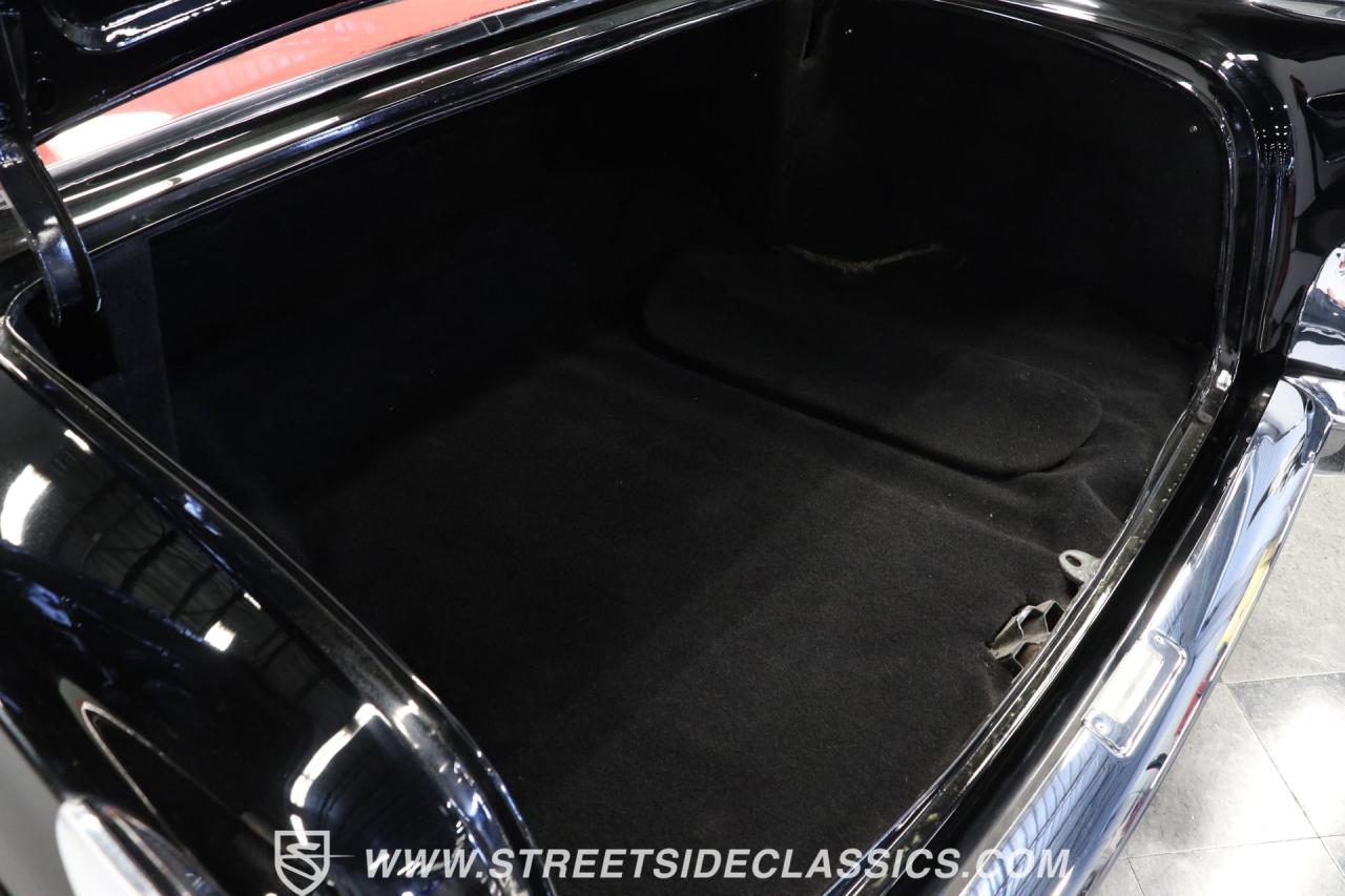 1957 Chevrolet 210 LS3 Restomod