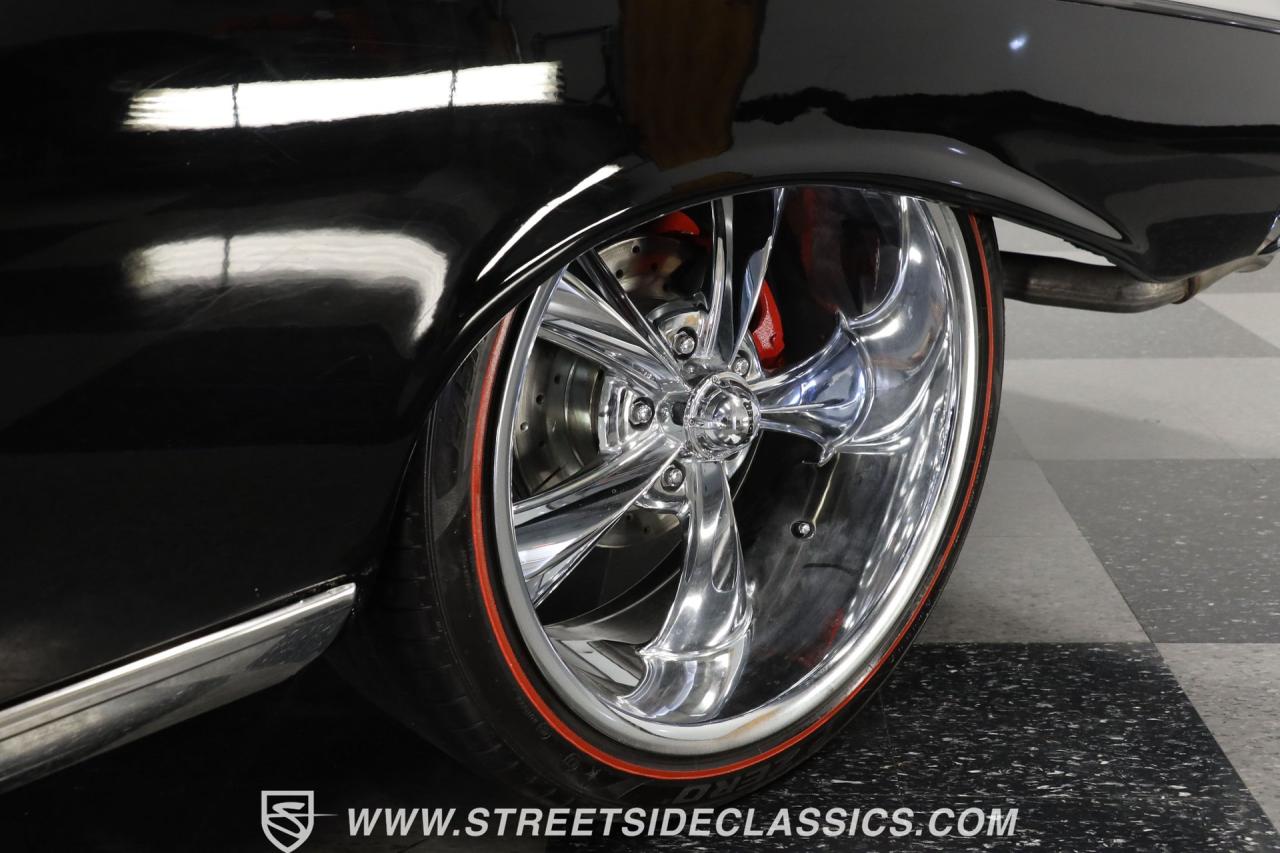 1957 Chevrolet 210 LS3 Restomod