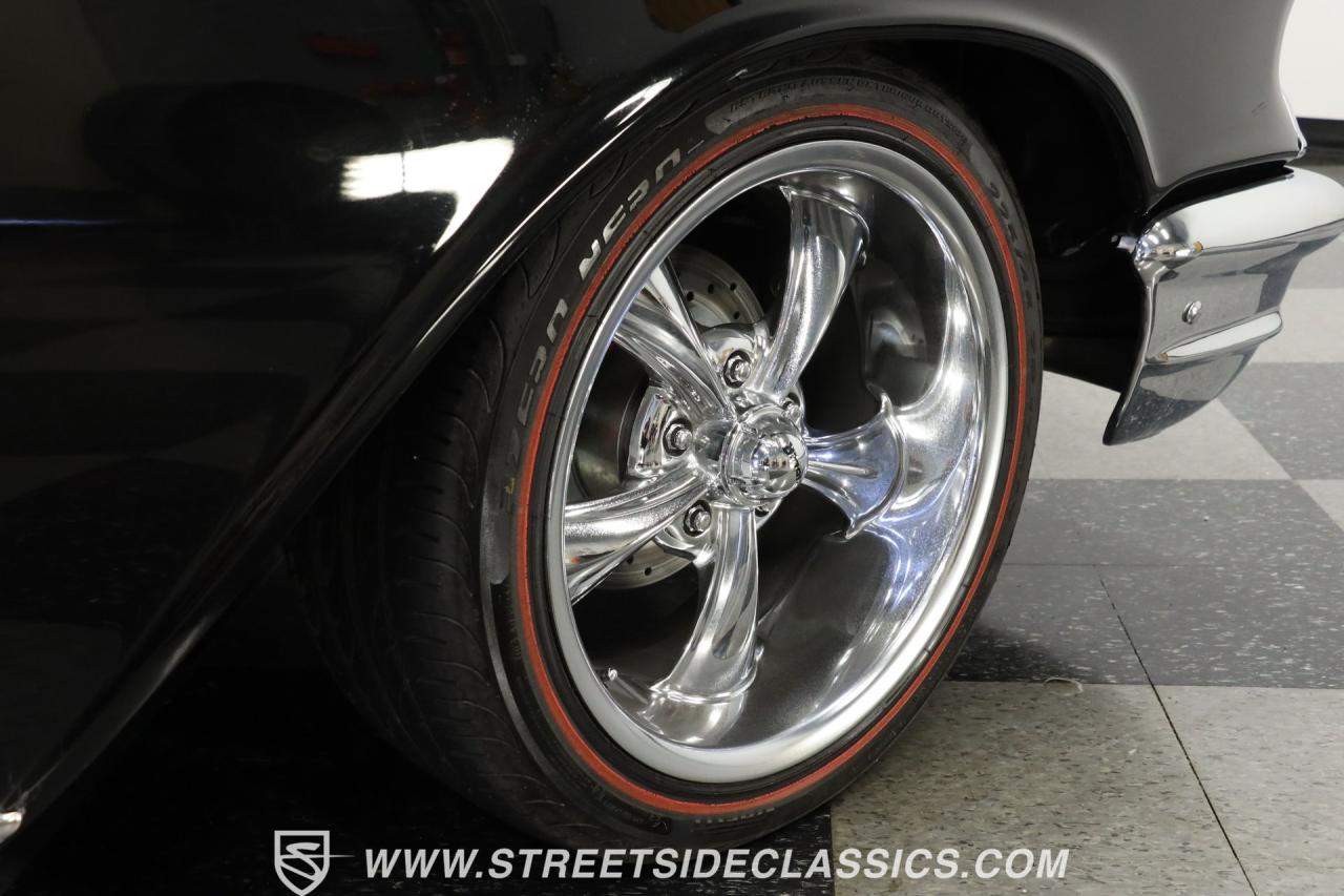 1957 Chevrolet 210 LS3 Restomod