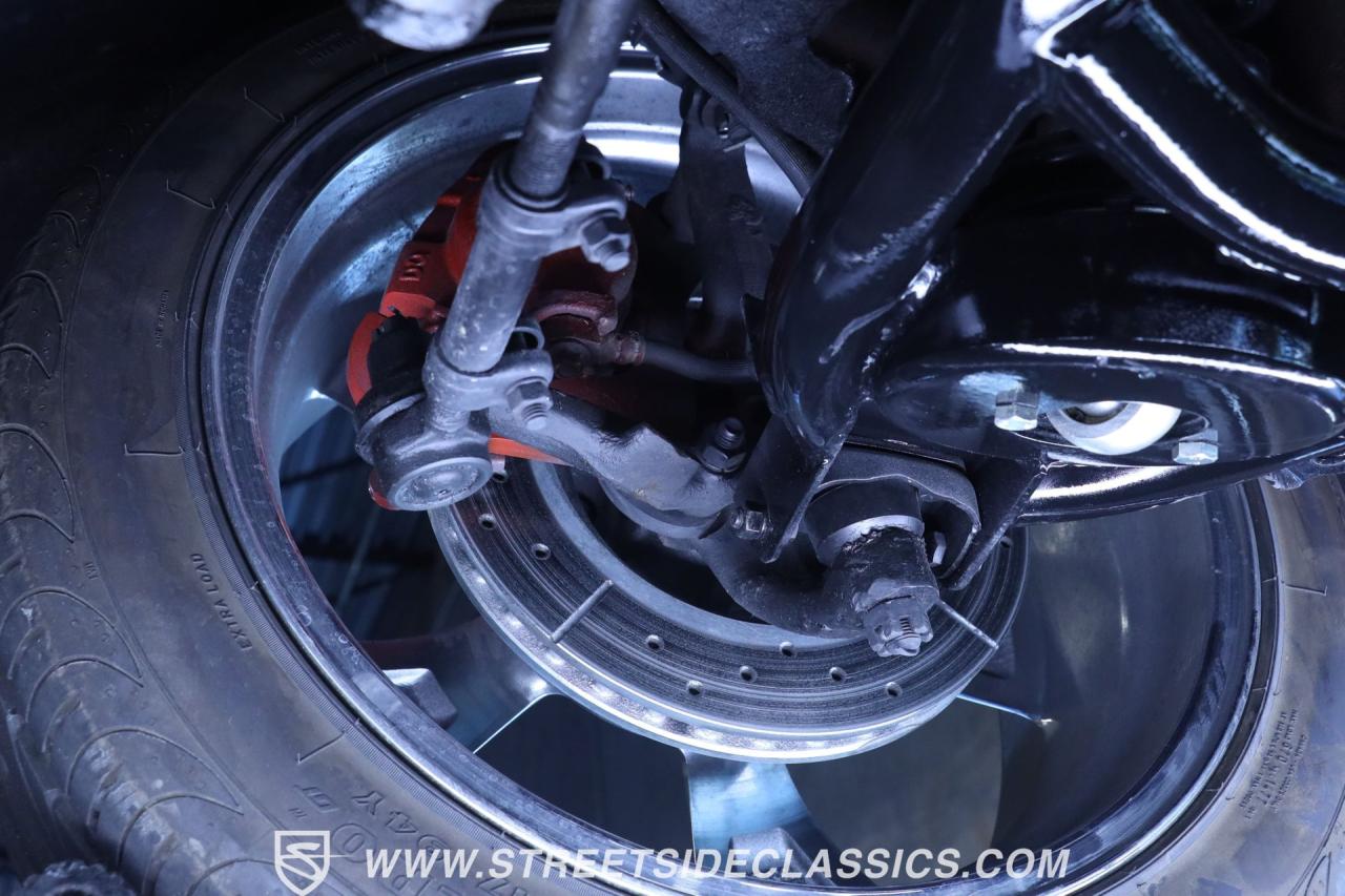 1957 Chevrolet 210 LS3 Restomod