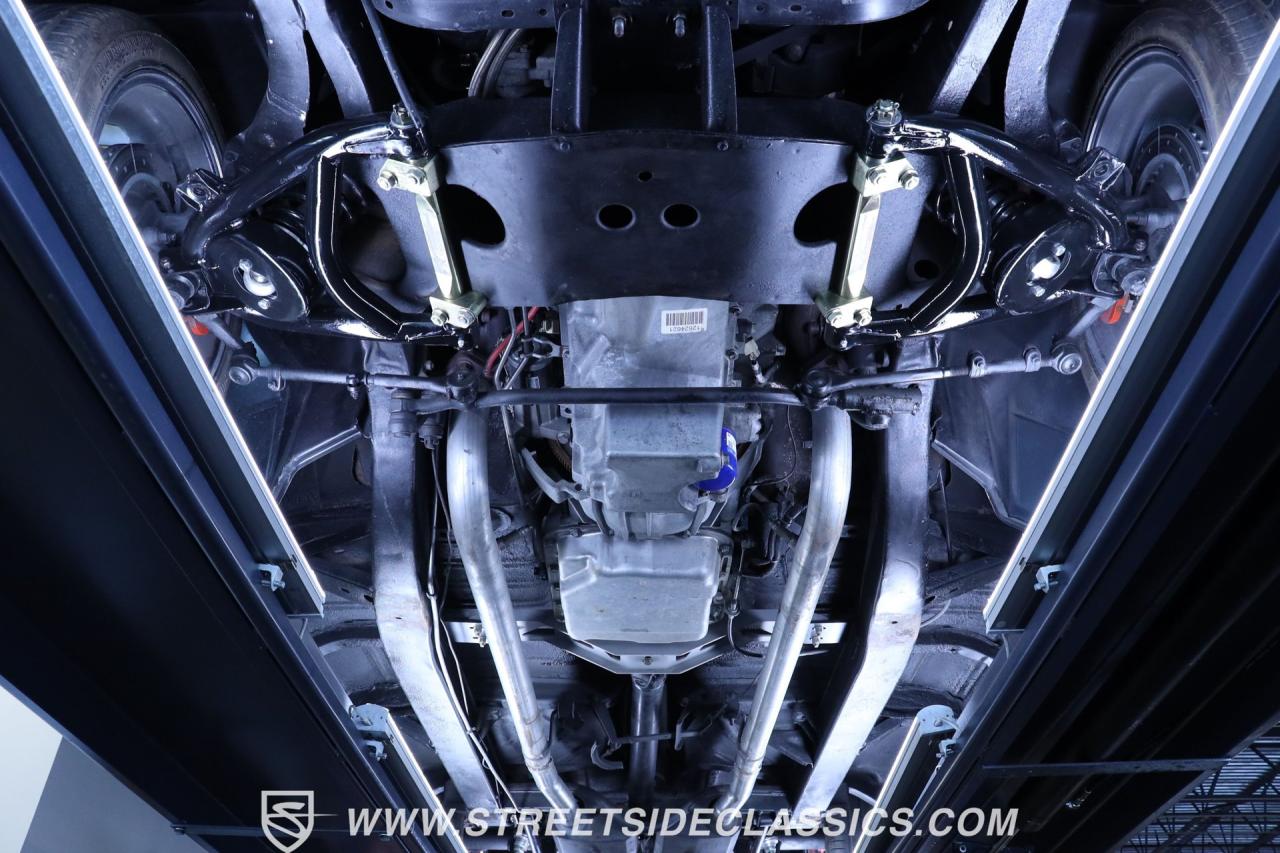 1957 Chevrolet 210 LS3 Restomod