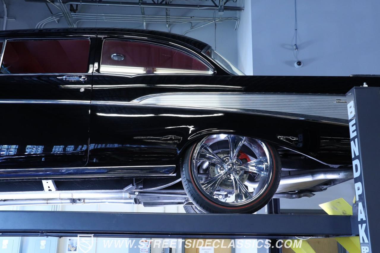 1957 Chevrolet 210 LS3 Restomod