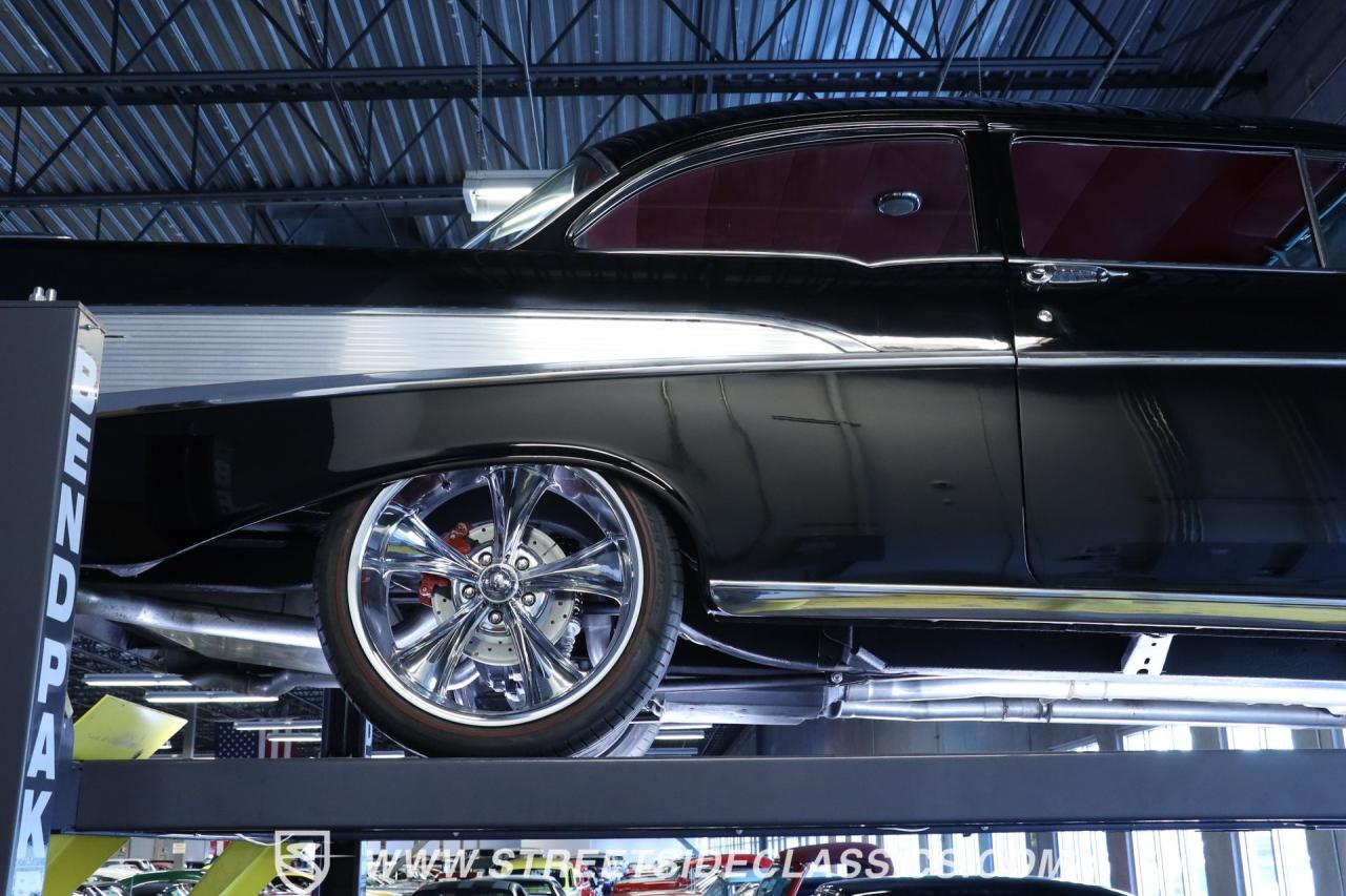 1957 Chevrolet 210 LS3 Restomod