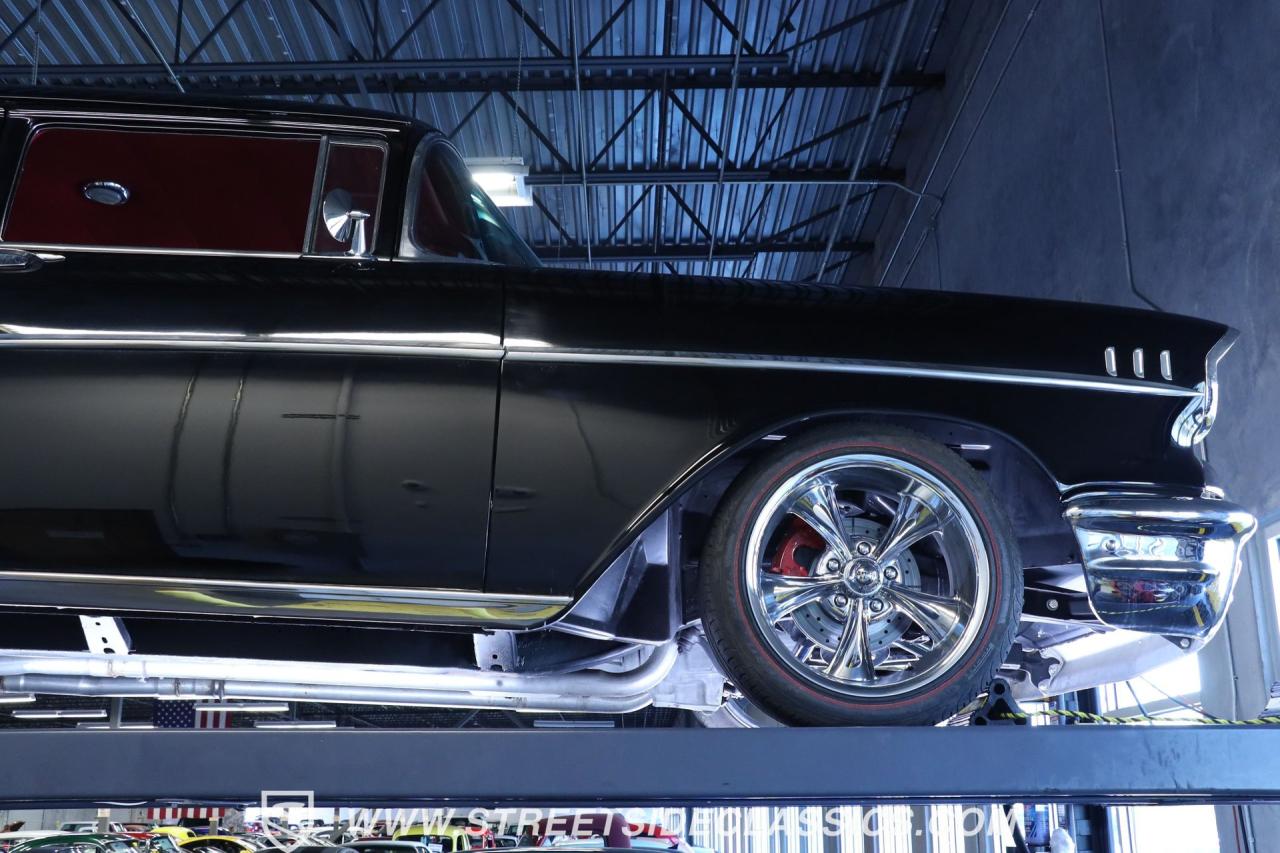 1957 Chevrolet 210 LS3 Restomod