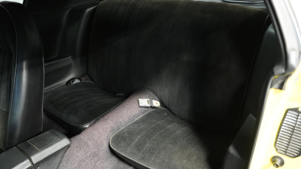 1972 Chevrolet Camaro Z/28 Tribute