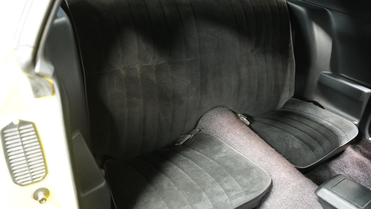 1972 Chevrolet Camaro Z/28 Tribute