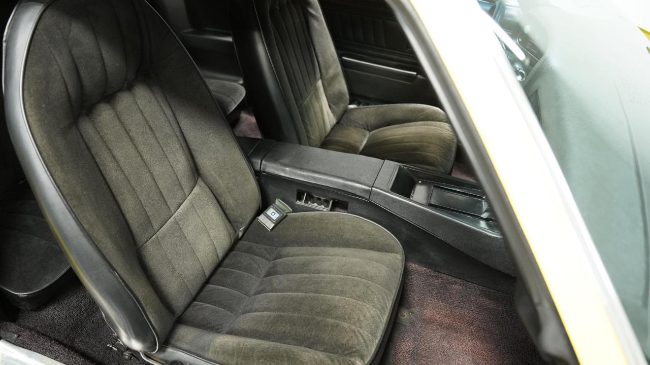 1972 Chevrolet Camaro Z/28 Tribute