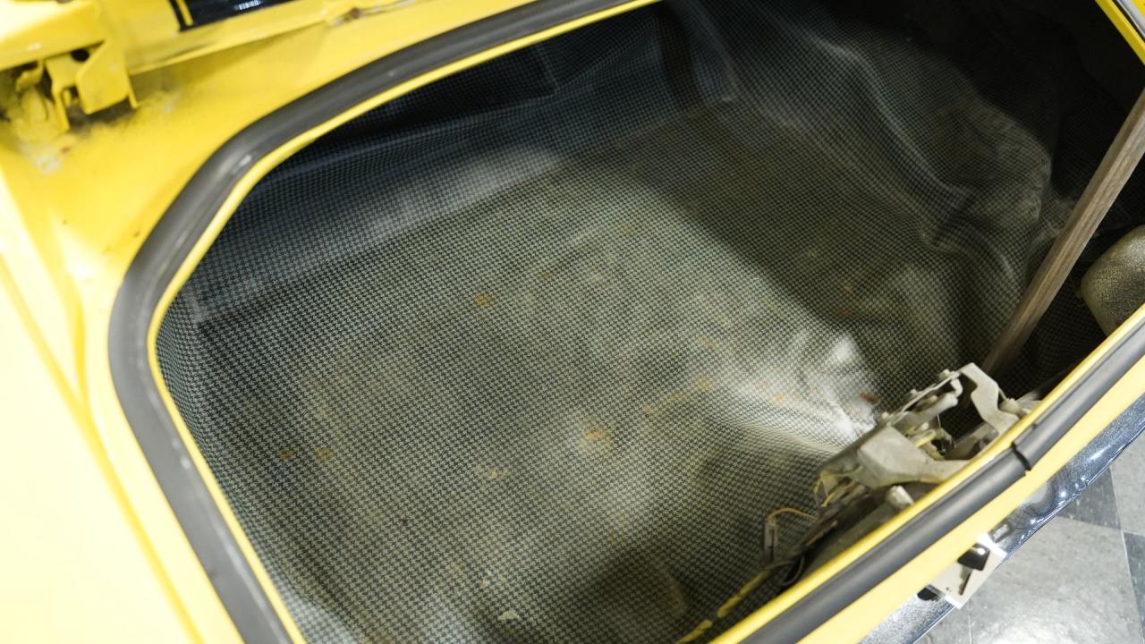 1972 Chevrolet Camaro Z/28 Tribute