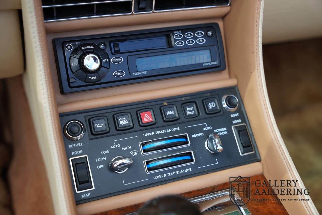 2000 Bentley Azure Convertible &ldquo;Symbolic Edition&rdquo;