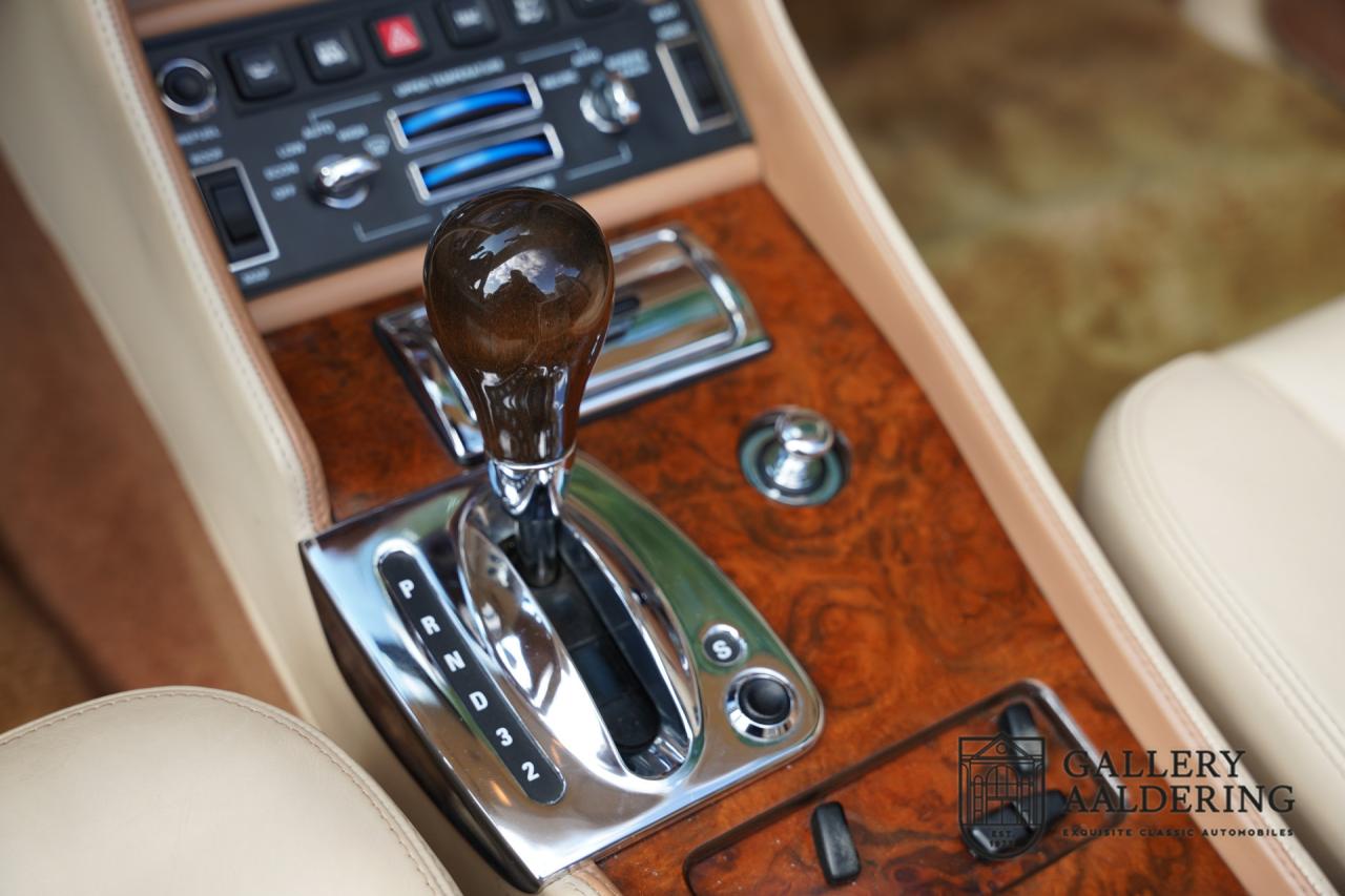2000 Bentley Azure Convertible &ldquo;Symbolic Edition&rdquo;