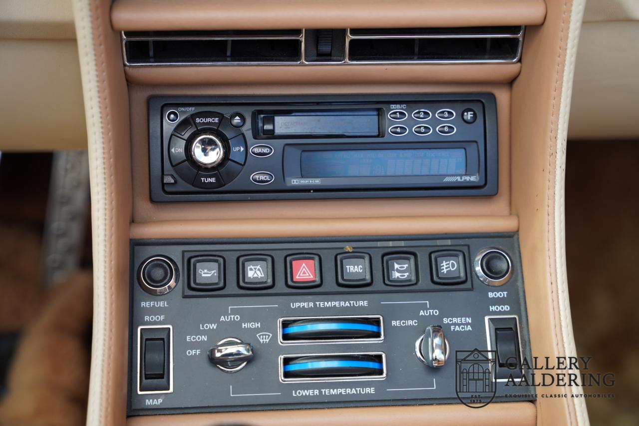 2000 Bentley Azure Convertible &ldquo;Symbolic Edition&rdquo;