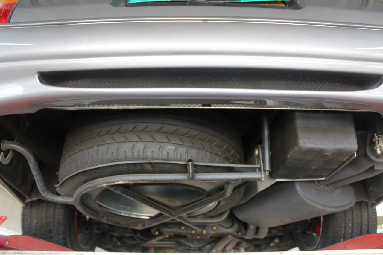 2000 Bentley Azure Convertible &ldquo;Symbolic Edition&rdquo;